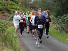 2012 Run Northumberland 10k Road Race, Cragside, Rothbury, Northumberland.
